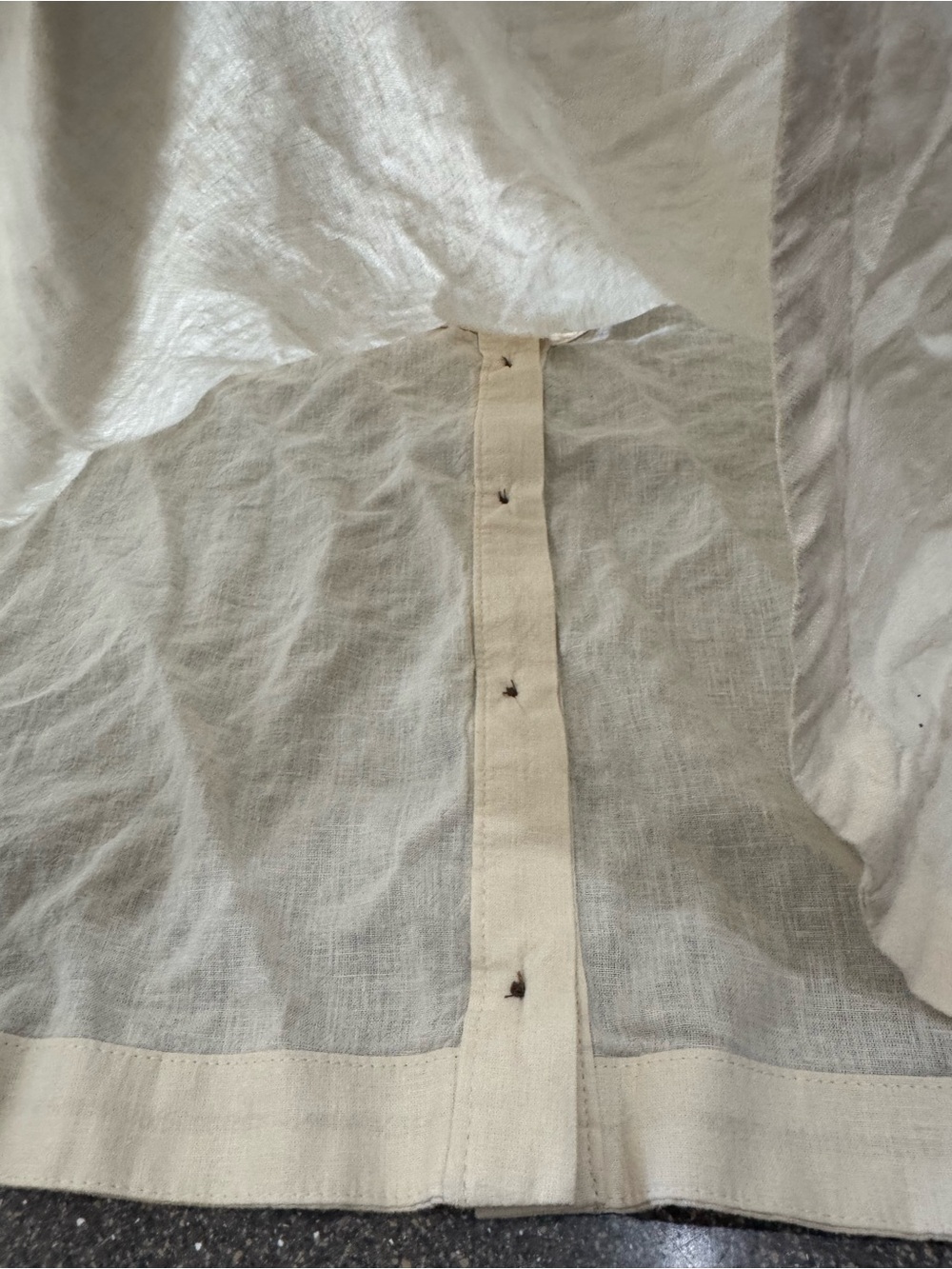 Patagonia Women's Light Beige
Garden Island Tank Top - Picture 6 of 13